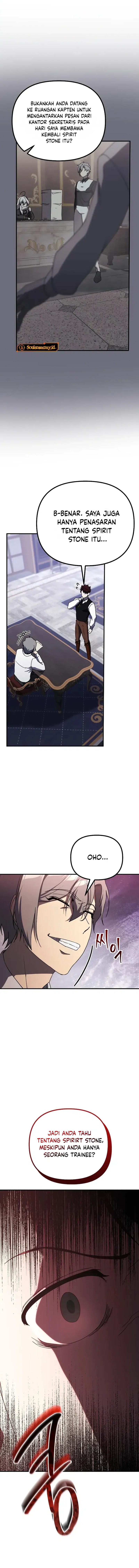 Playing The Perfect Fox-Eyed Villain Chapter 32 Bahasa Indonesia