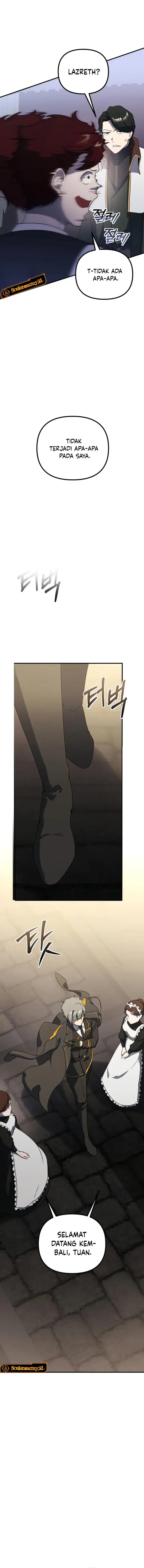 Playing The Perfect Fox-Eyed Villain chapter 33