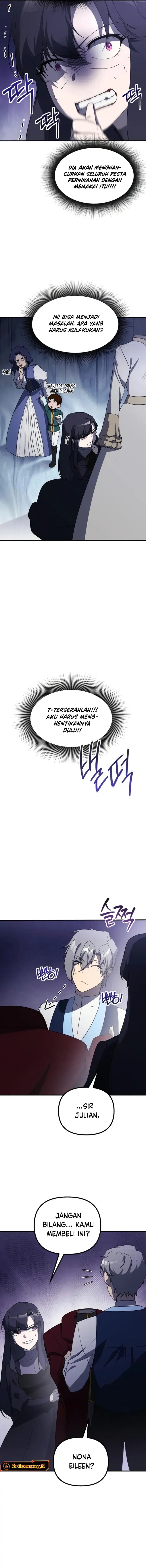 Playing The Perfect Fox-Eyed Villain chapter 33