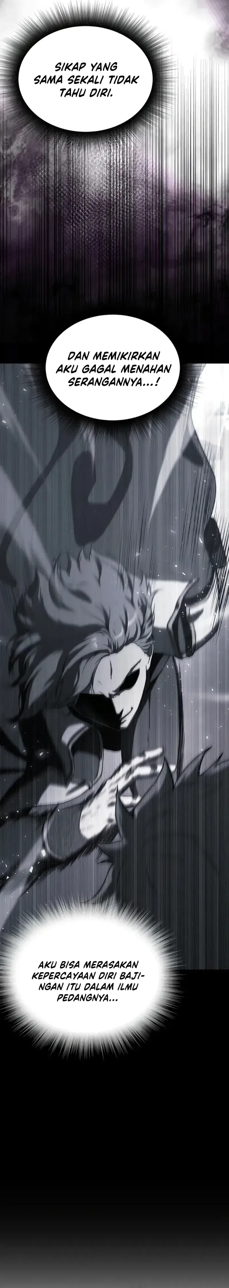 Playing The Perfect Fox-Eyed Villain chapter 37