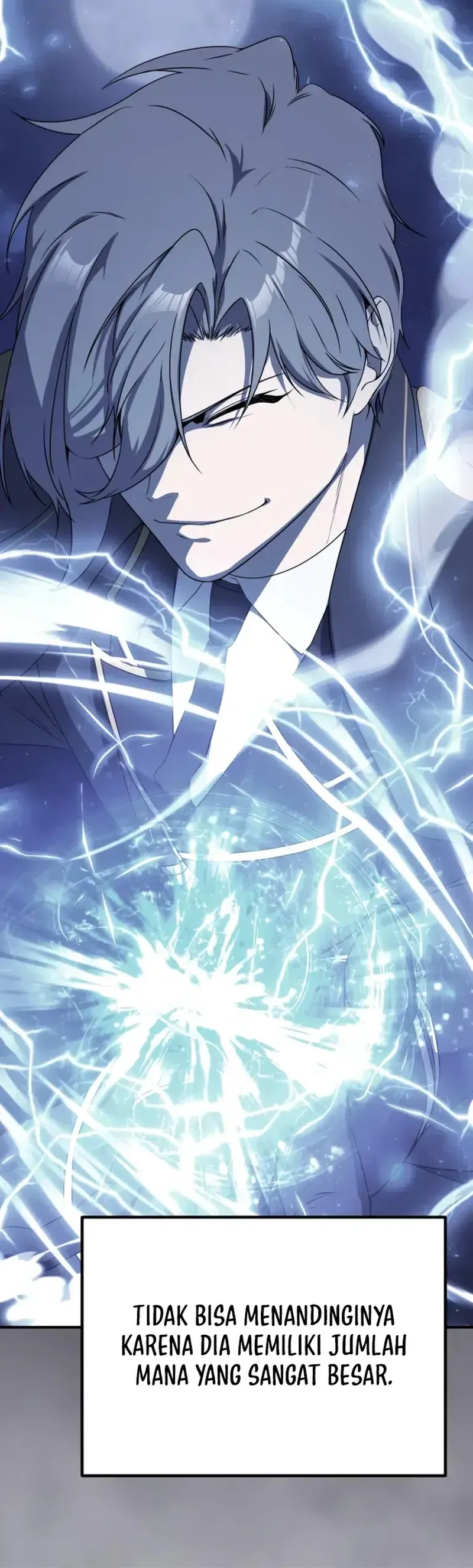 Playing The Perfect Fox-Eyed Villain chapter 37