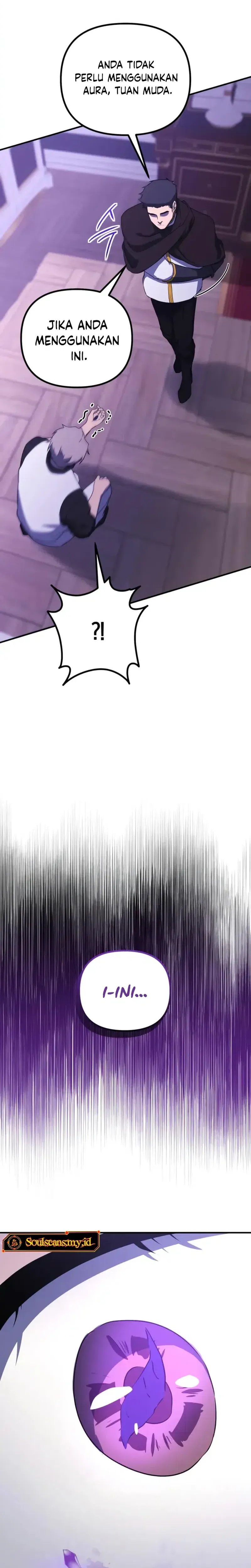 Playing The Perfect Fox-Eyed Villain chapter 37