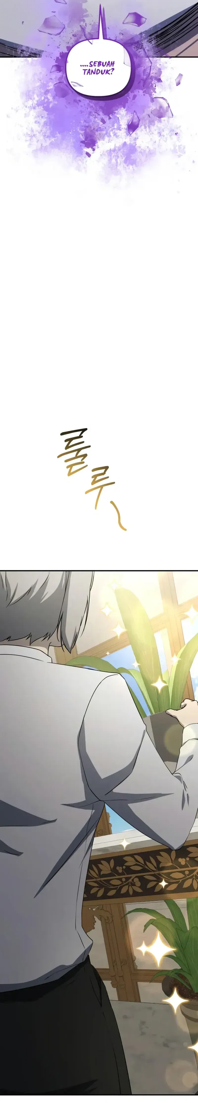 Playing The Perfect Fox-Eyed Villain chapter 37