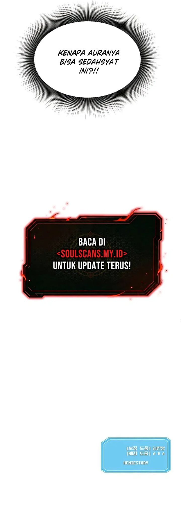 Playing The Perfect Fox-Eyed Villain Chapter 40 Bahasa Indonesia