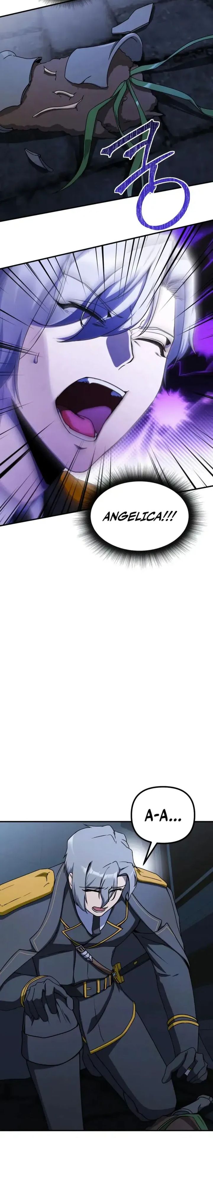 Playing The Perfect Fox-Eyed Villain Chapter 41 Bahasa Indonesia