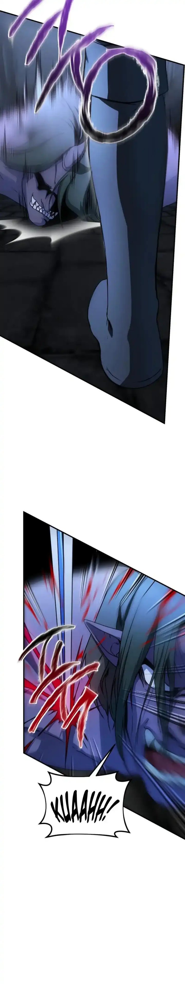 Playing The Perfect Fox-Eyed Villain Chapter 42 Bahasa Indonesia