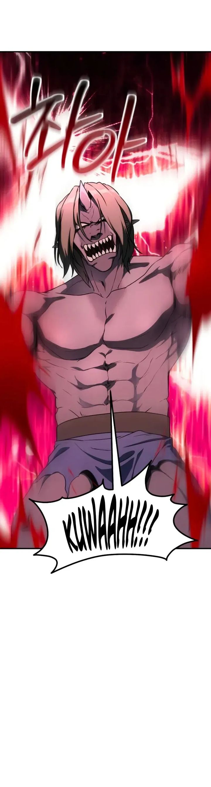 Playing The Perfect Fox-Eyed Villain chapter 43