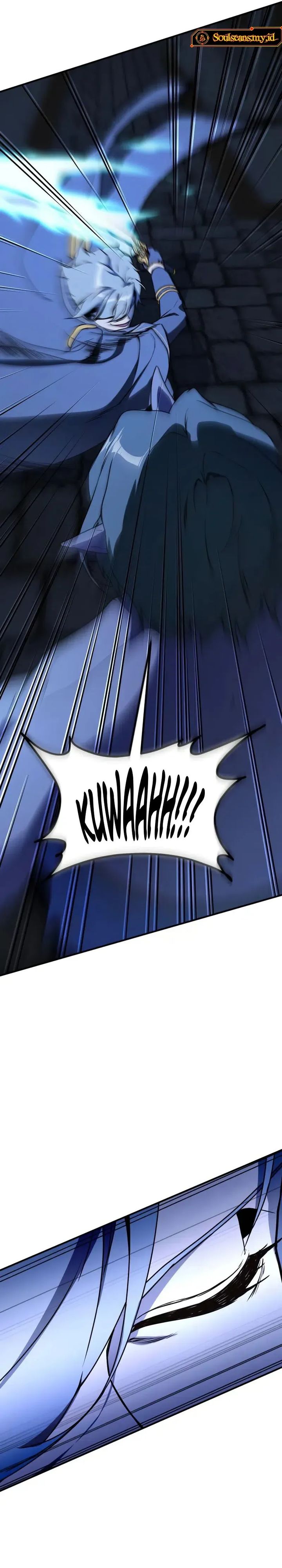 Playing The Perfect Fox-Eyed Villain chapter 43