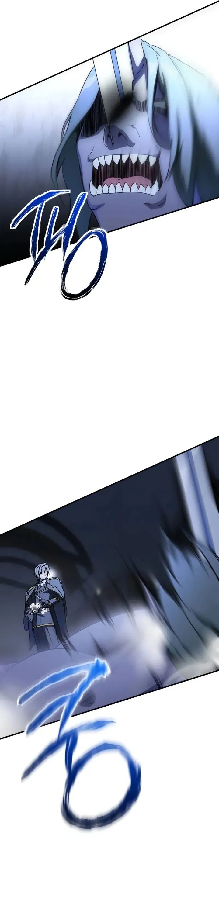 Playing The Perfect Fox-Eyed Villain chapter 43