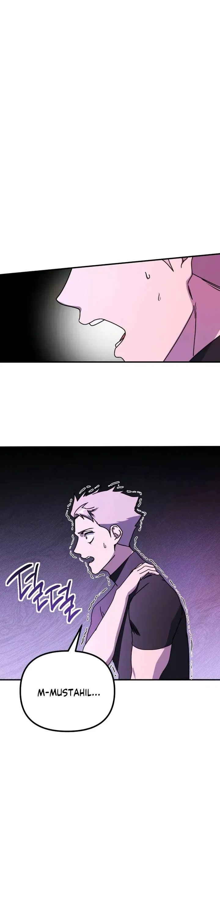 Playing The Perfect Fox-Eyed Villain chapter 43