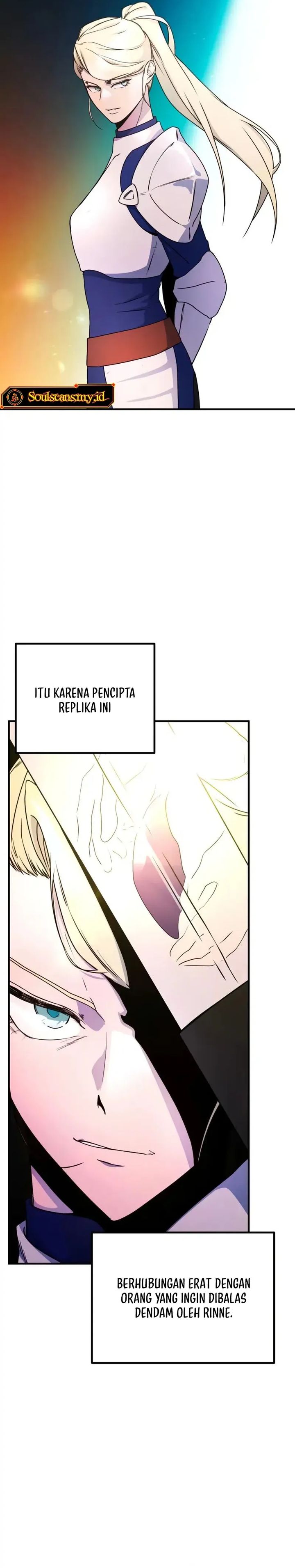 Playing The Perfect Fox-Eyed Villain chapter 43