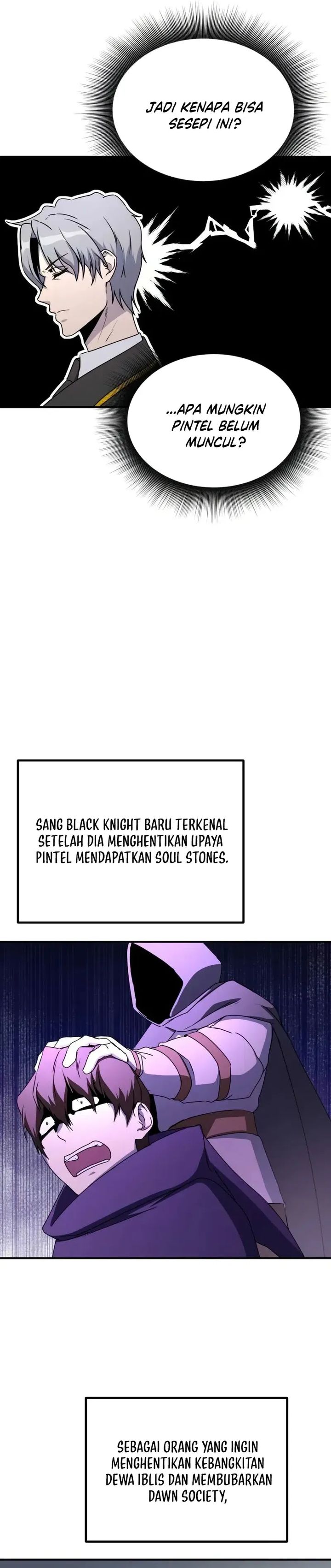 Playing The Perfect Fox-Eyed Villain chapter 43