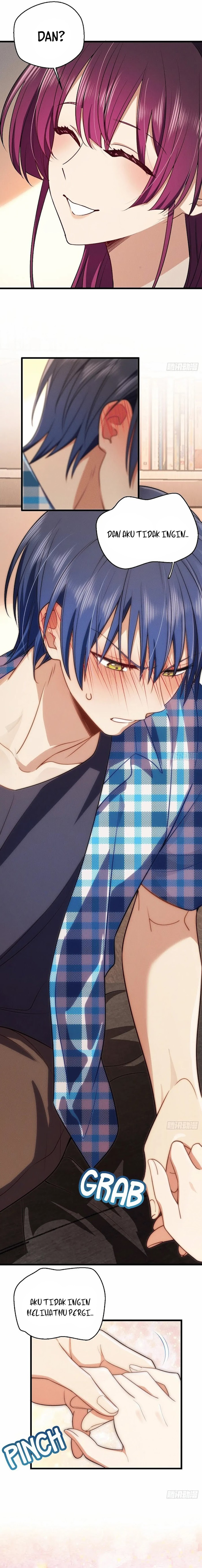 Please Behave, My Wife Chapter 26 Bahasa Indonesia