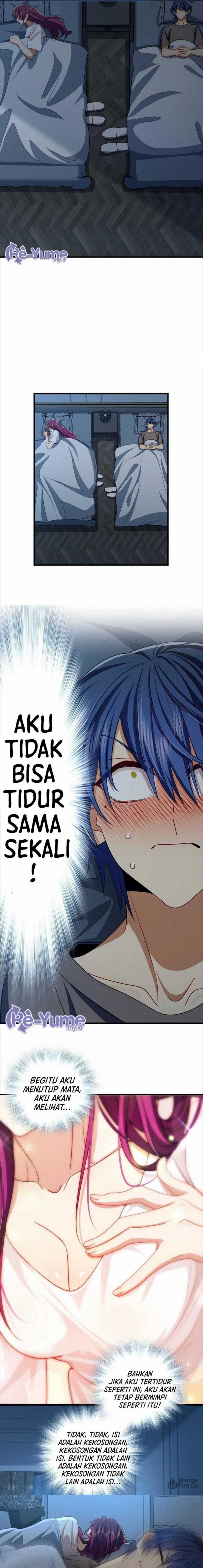 Please Behave, My Wife (My Wife, Please Calm Down) chapter 70