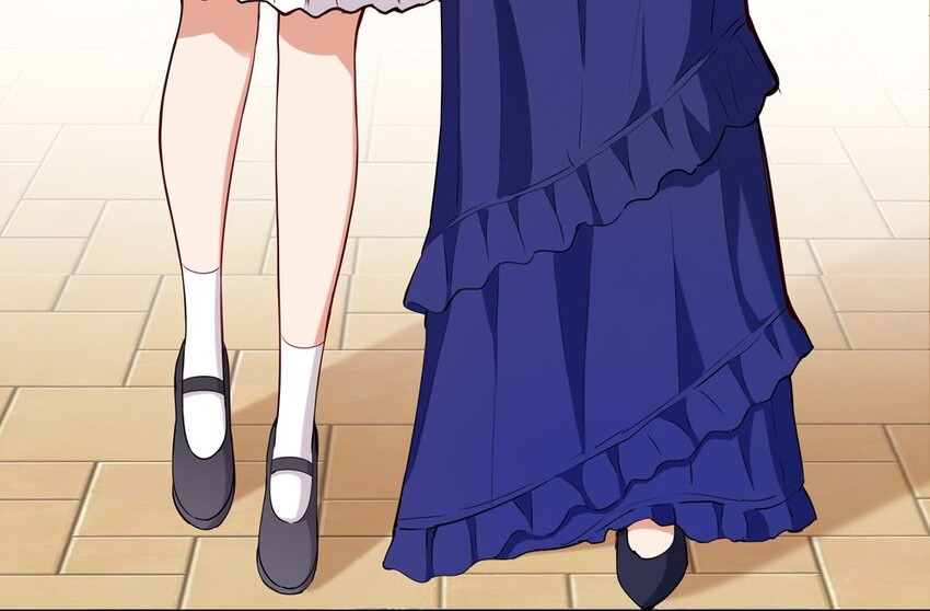 Please Bully Me, Miss Villainess! Chapter 10 Bahasa Indonesia