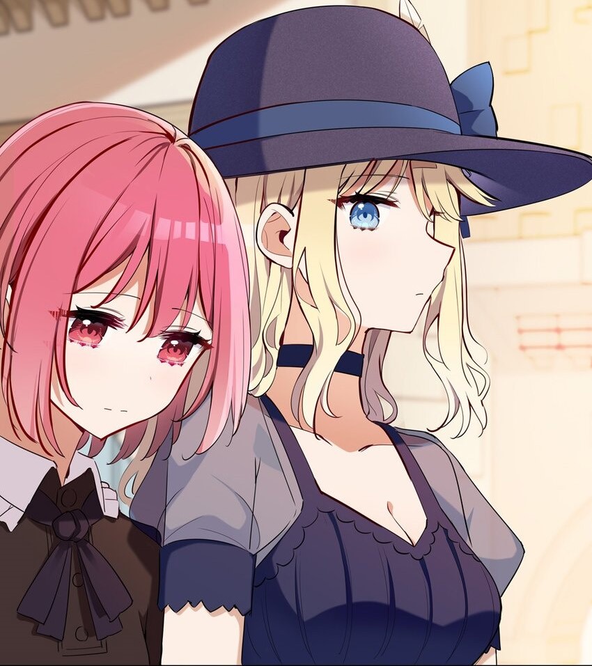 Please Bully Me, Miss Villainess! Chapter 10 Bahasa Indonesia