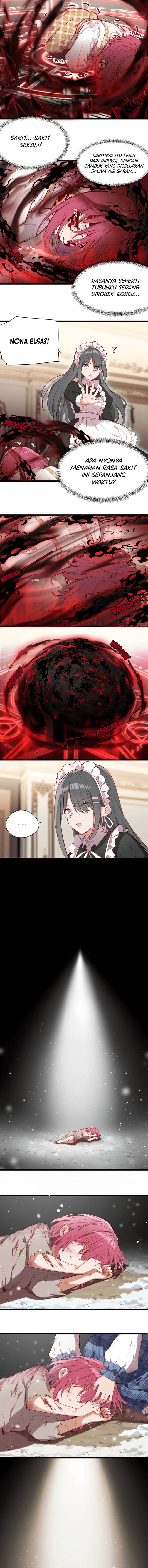 Please Bully Me, Miss Villainess! chapter 83