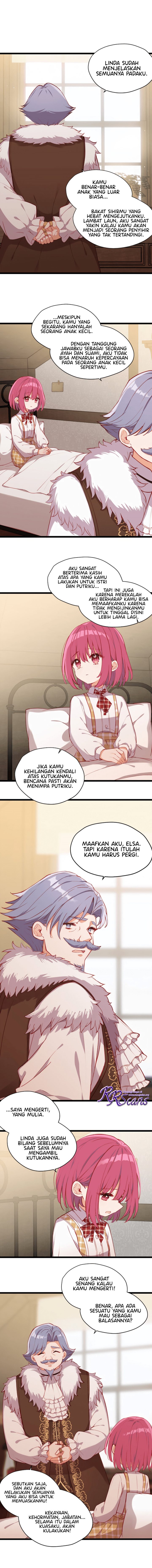 Please Bully Me, Miss Villainess! chapter 84