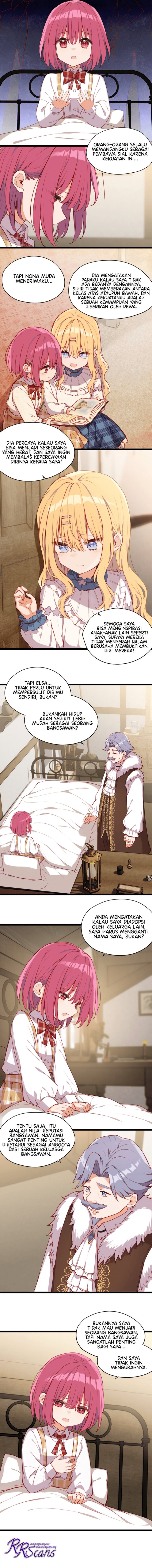 Please Bully Me, Miss Villainess! chapter 84
