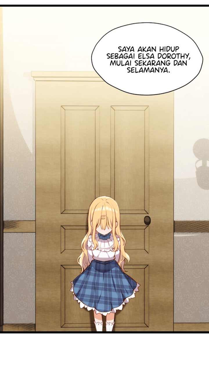 Please Bully Me, Miss Villainess! chapter 84