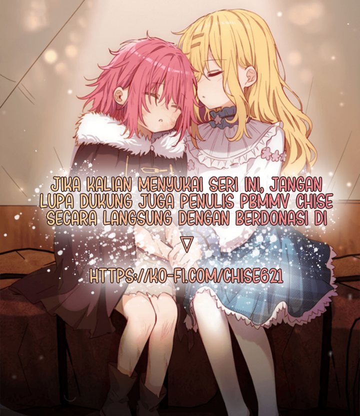 Please Bully Me, Miss Villainess! chapter 84