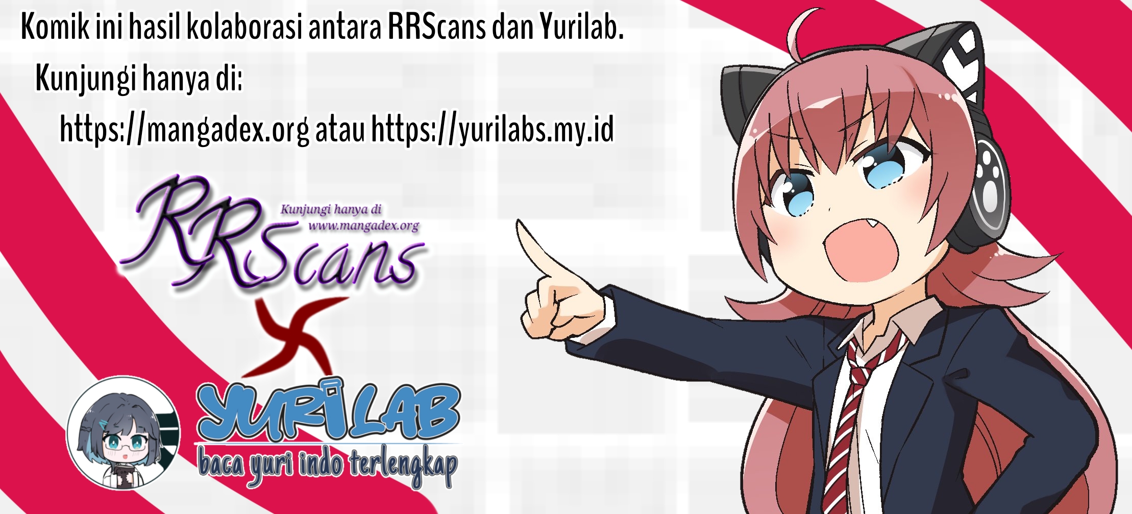 Please Bully Me, Miss Villainess! chapter 112