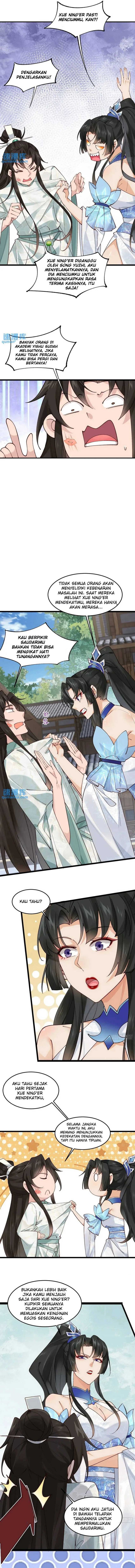 Please Don’t Show Your Son chapter 53