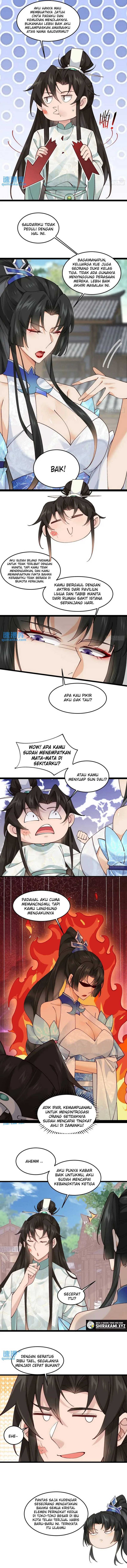 Please Don’t Show Your Son chapter 53
