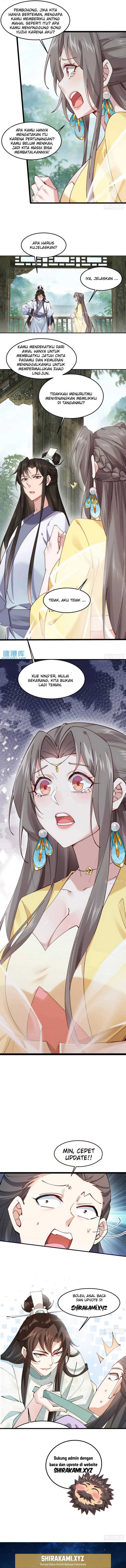 Please Don’t Show Your Son chapter 53