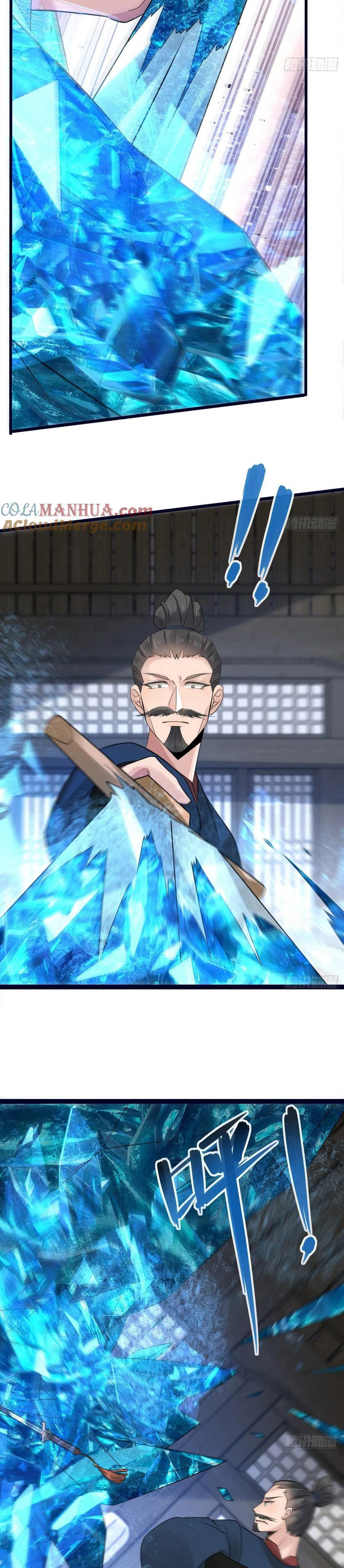 Please Don’t Show Your Son Chapter 87 Bahasa Indonesia