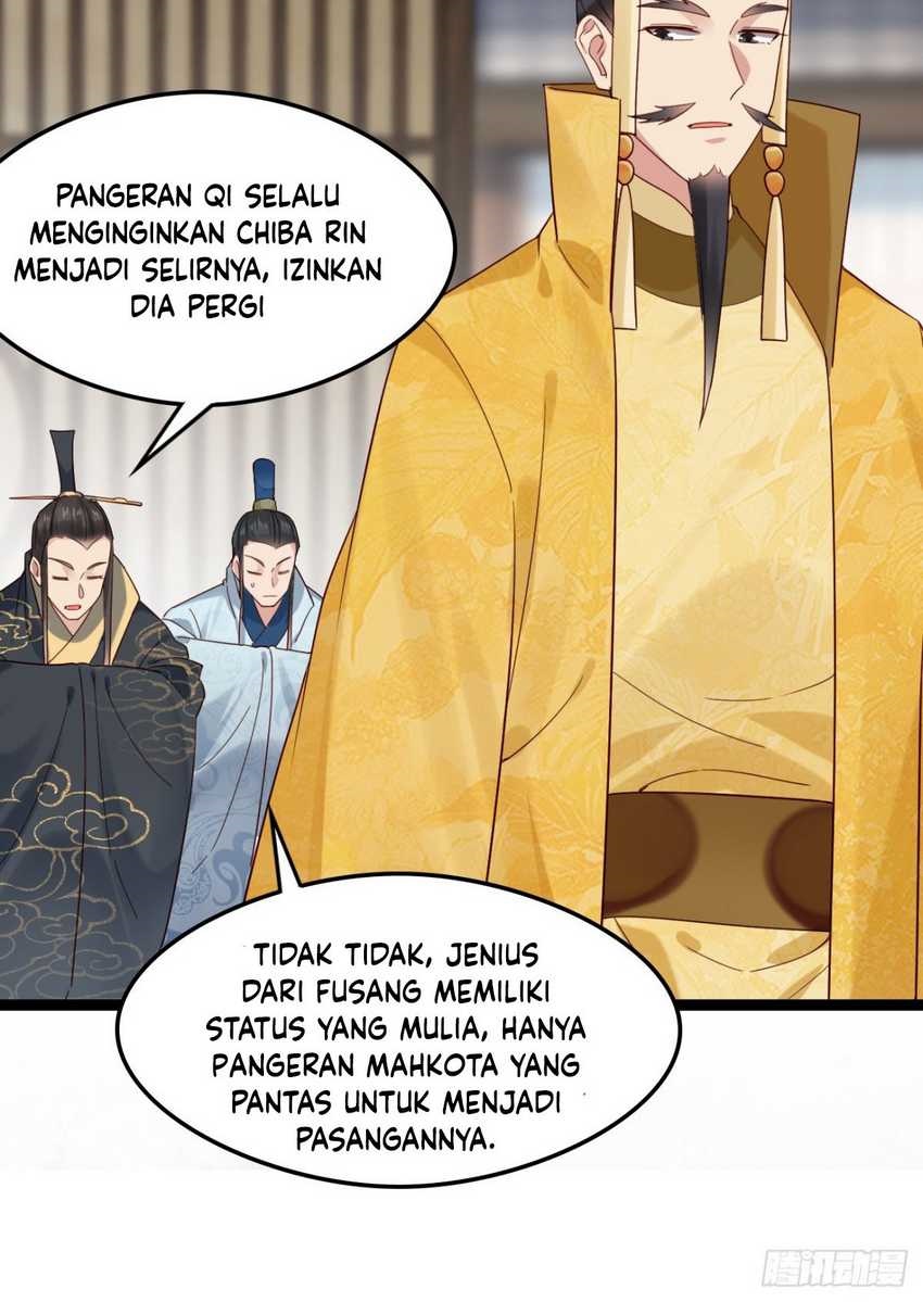 Please Don’t Show Your Son chapter 133