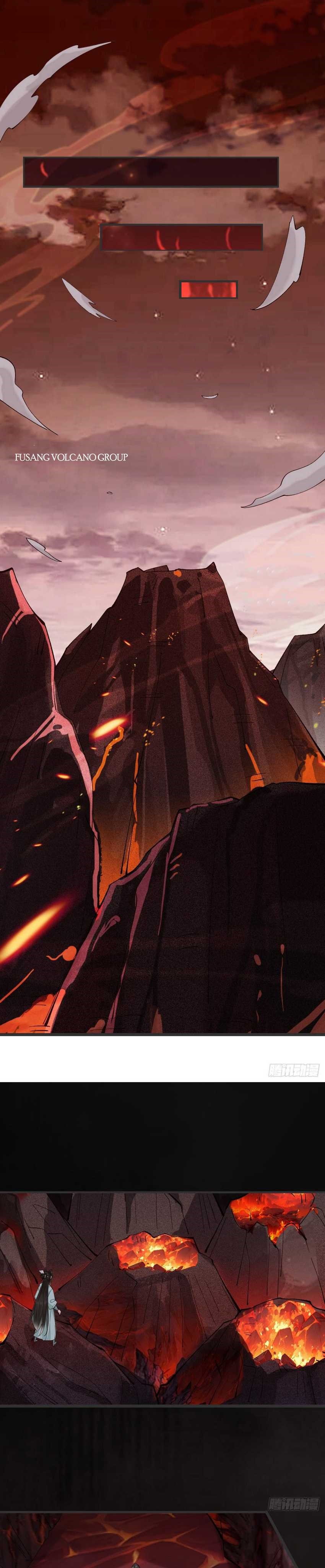 Please Don’t Show Your Son Chapter 134 Bahasa Indonesia