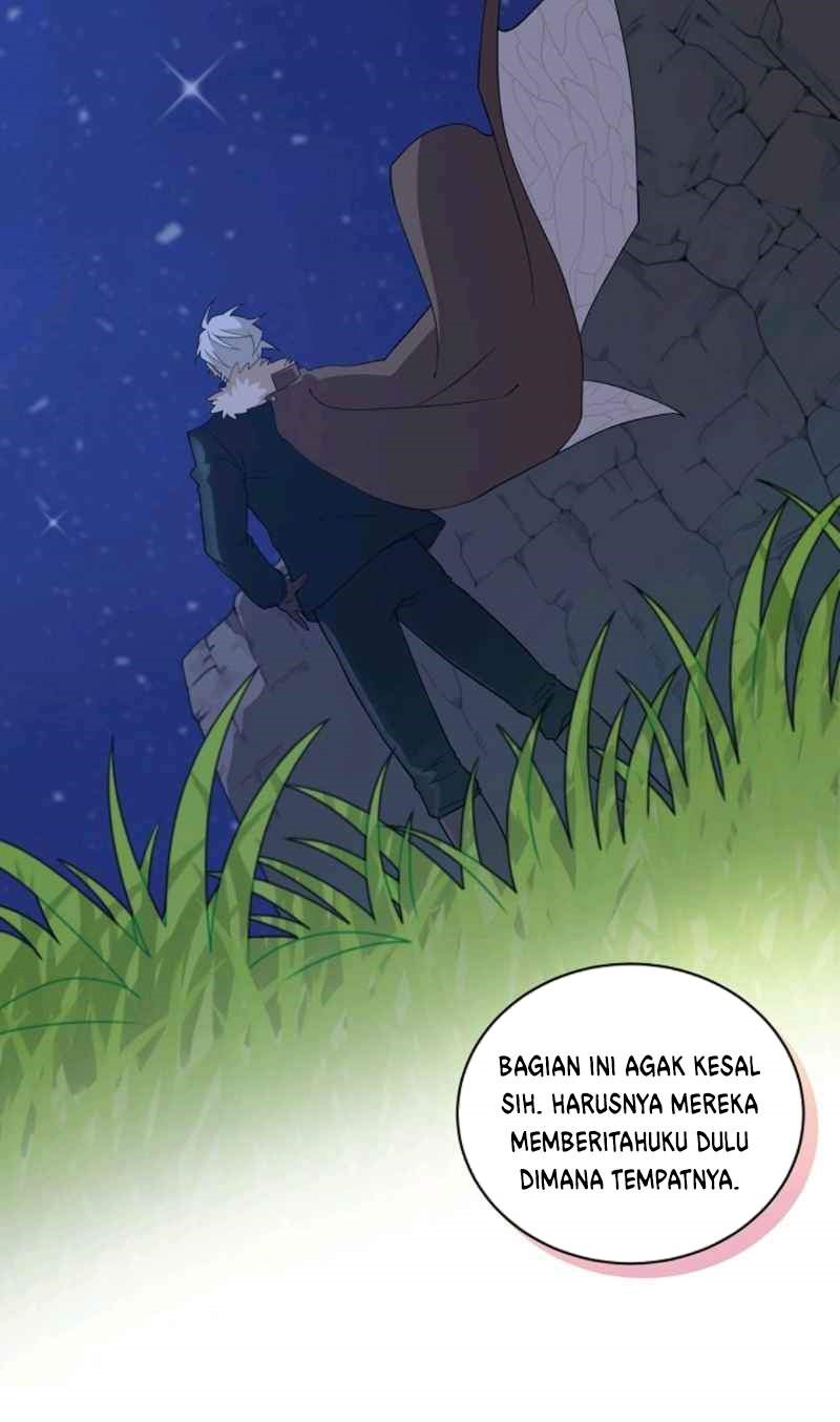 Please Have a Meal chapter 27
