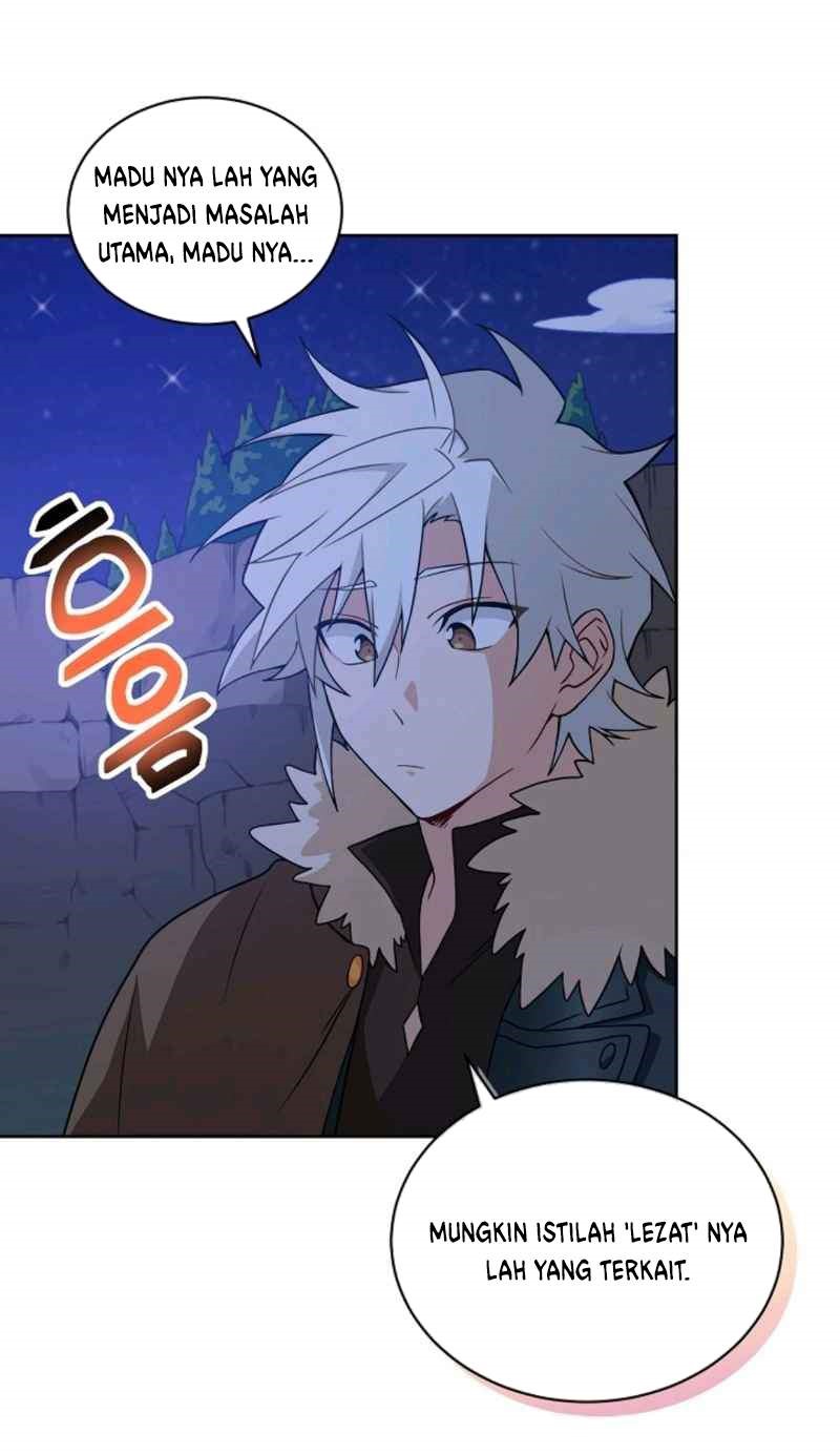 Please Have a Meal chapter 27