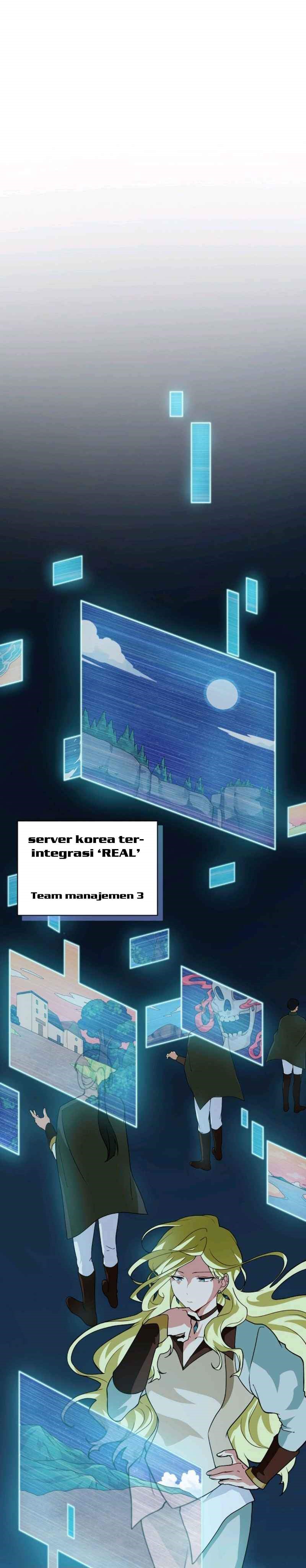 Please Have a Meal chapter 27