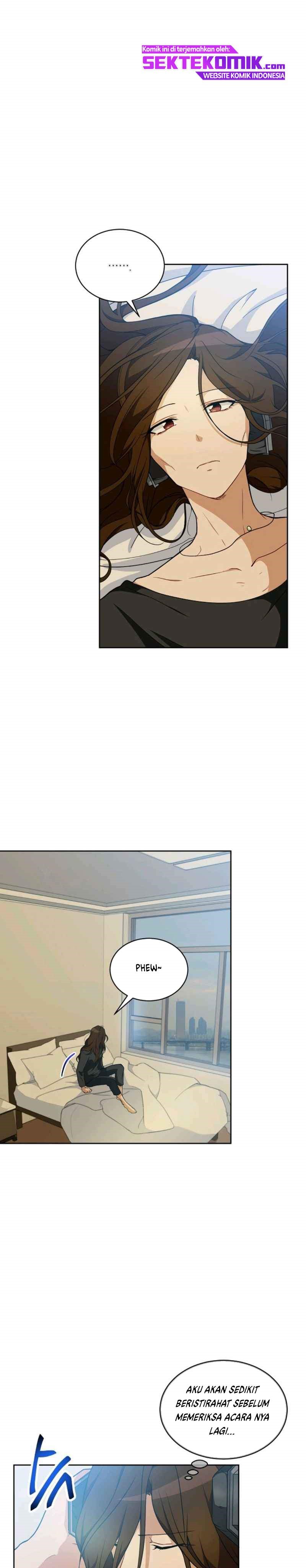 Please Have a Meal chapter 27