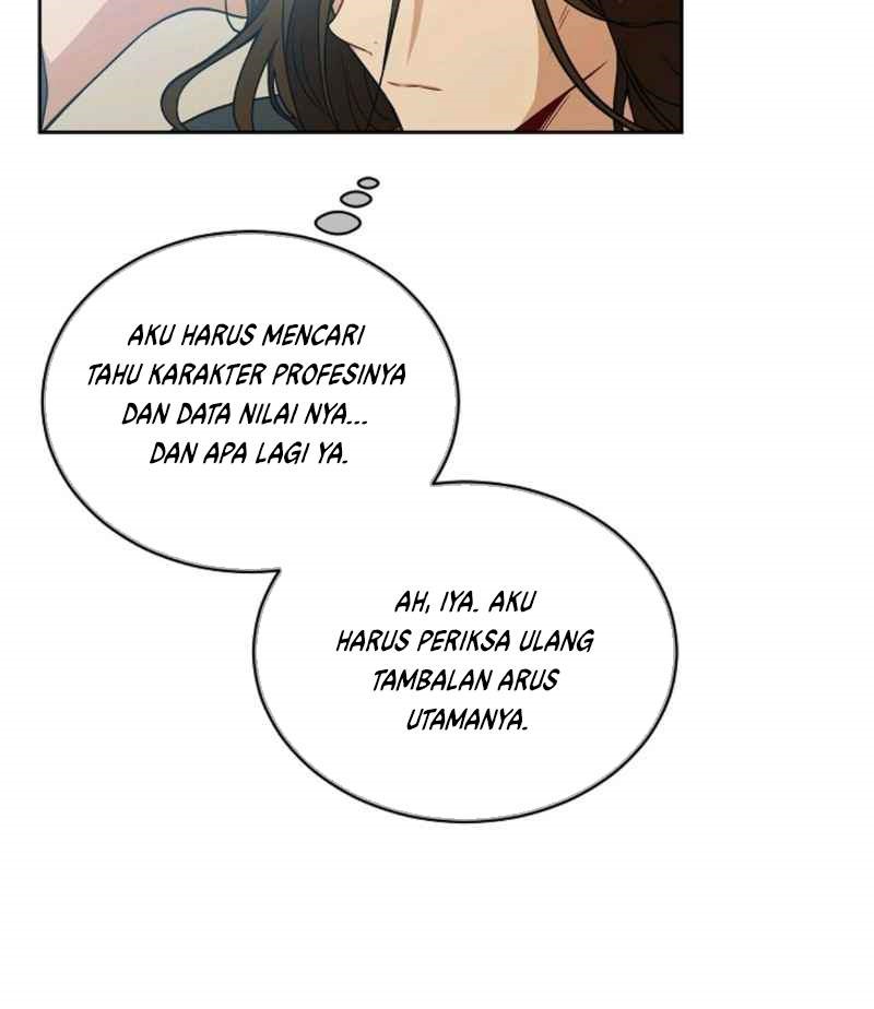 Please Have a Meal chapter 27