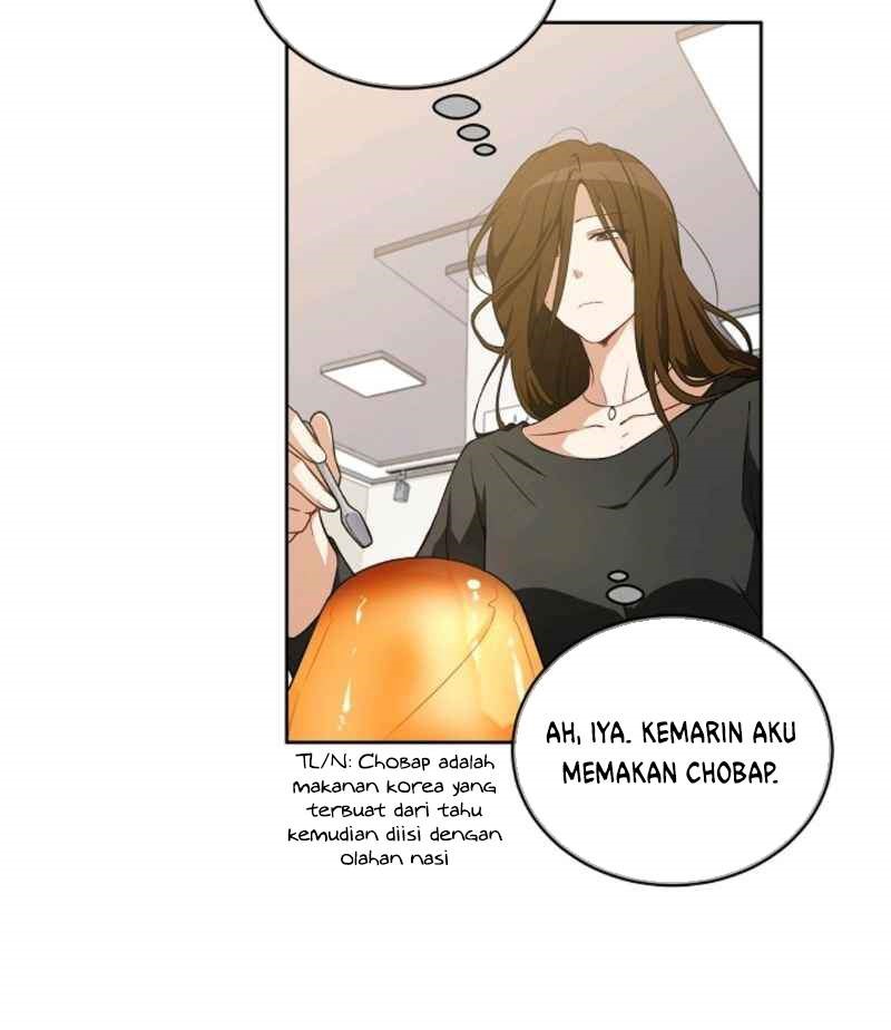 Please Have a Meal chapter 27