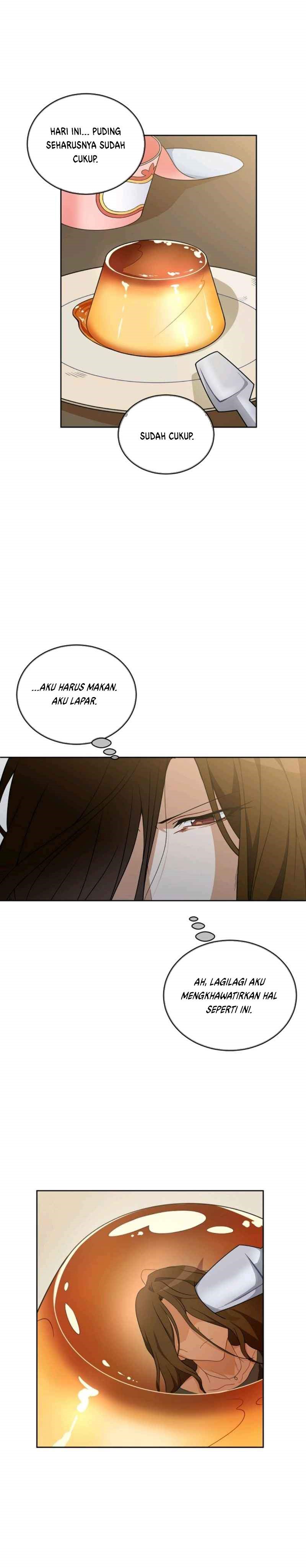 Please Have a Meal chapter 27