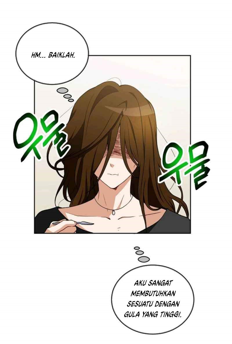 Please Have a Meal chapter 27