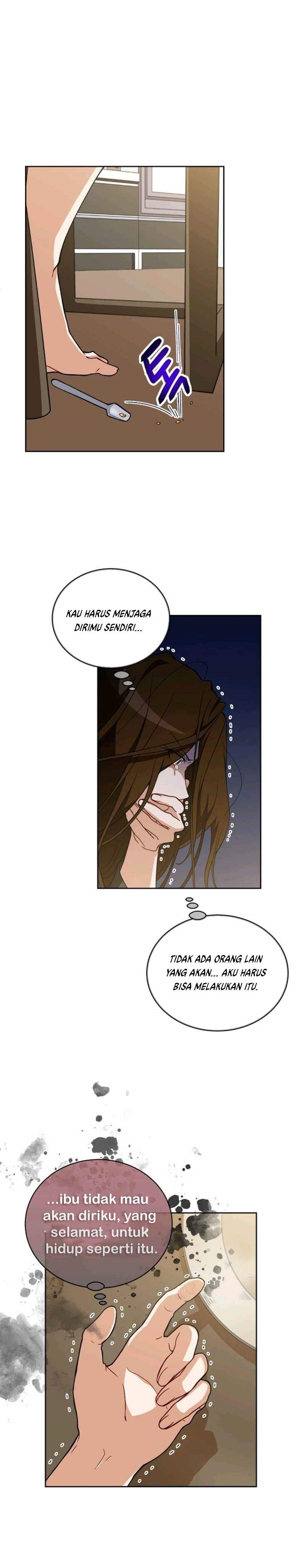 Please Have a Meal chapter 27