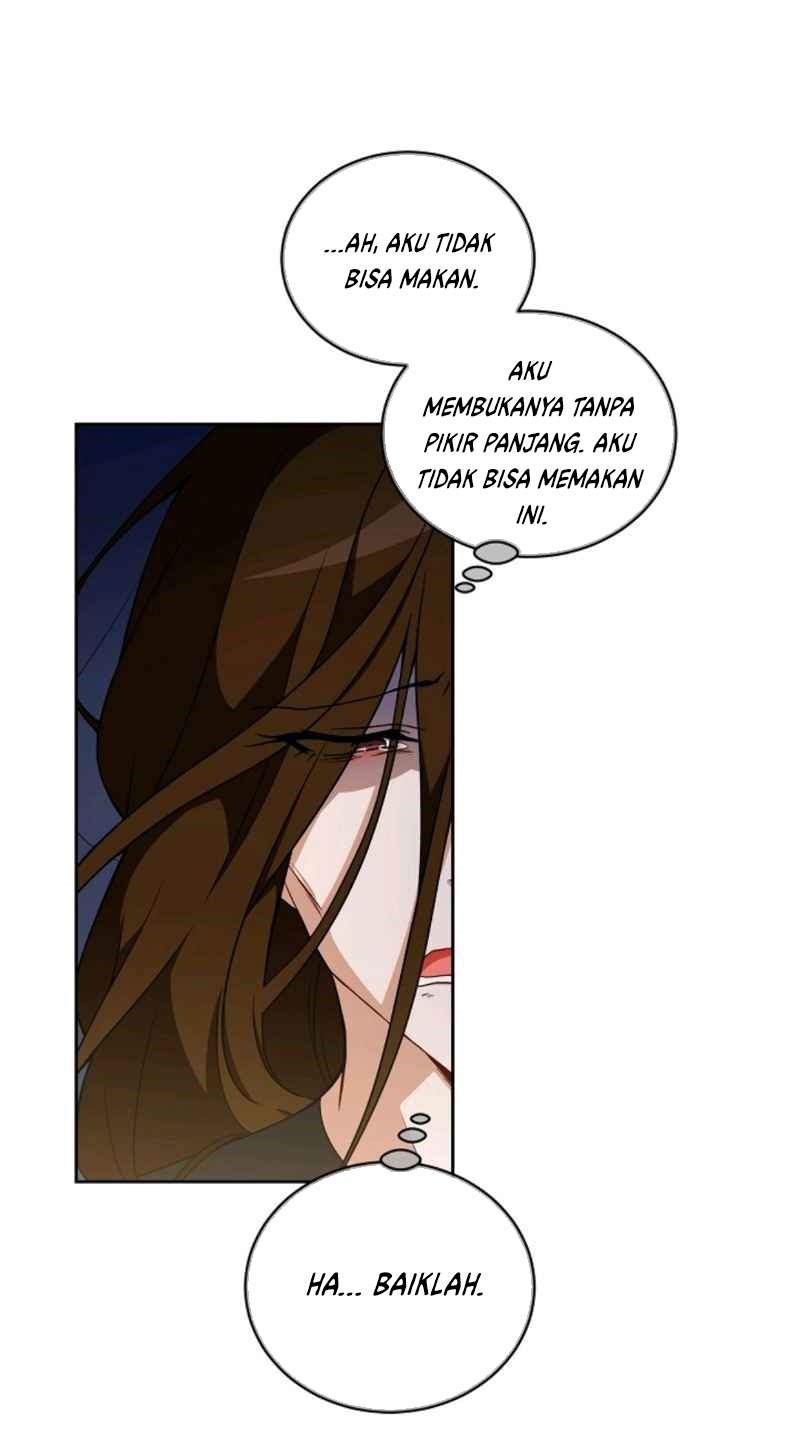 Please Have a Meal chapter 27