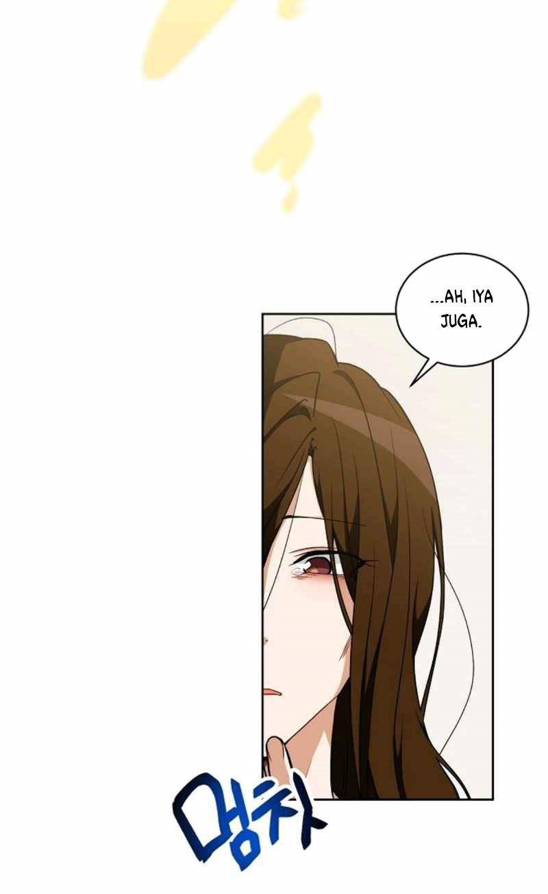 Please Have a Meal chapter 27
