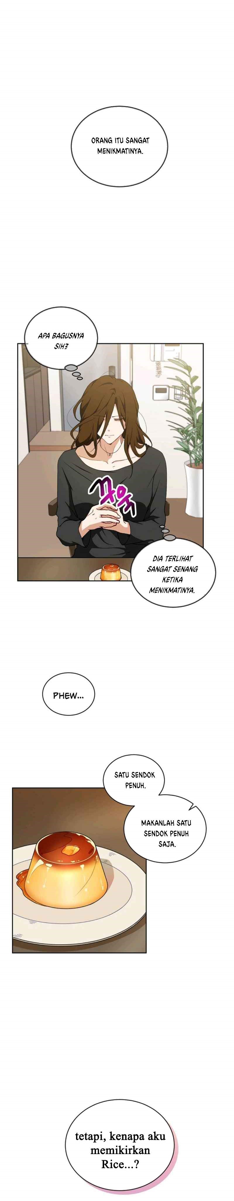 Please Have a Meal chapter 27