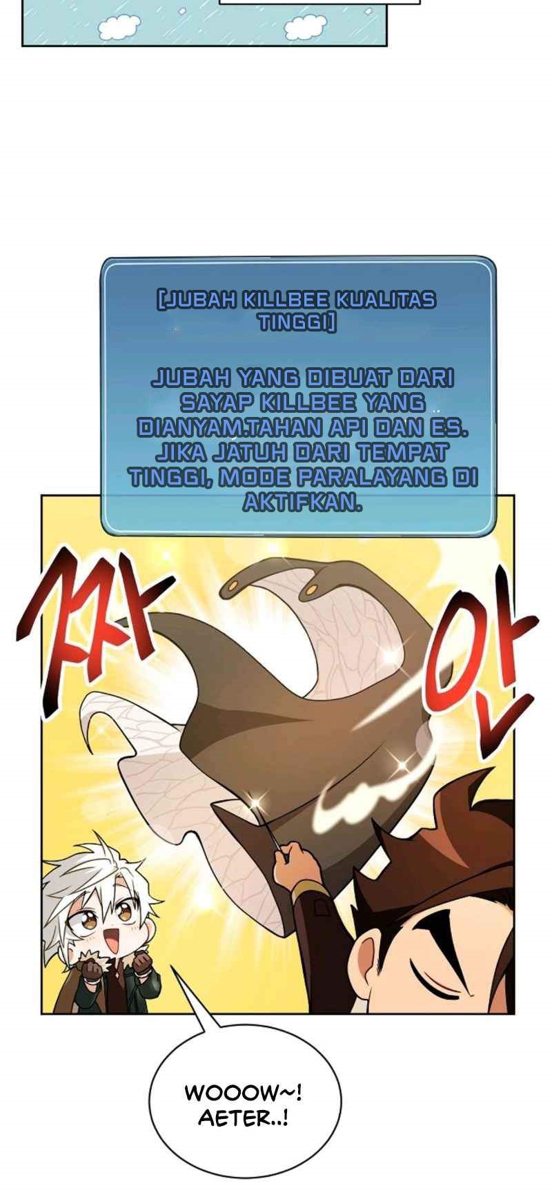 Please Have a Meal chapter 27