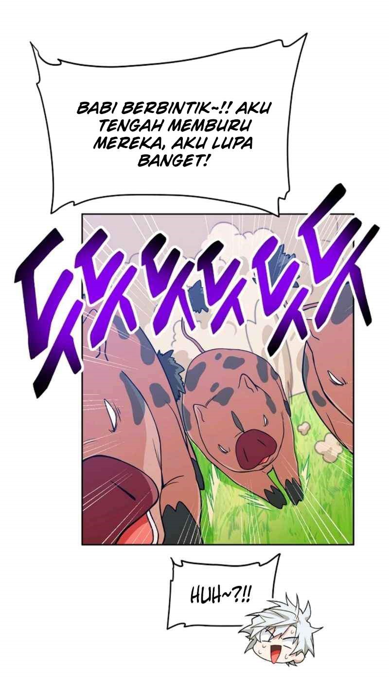 Please Have a Meal chapter 27