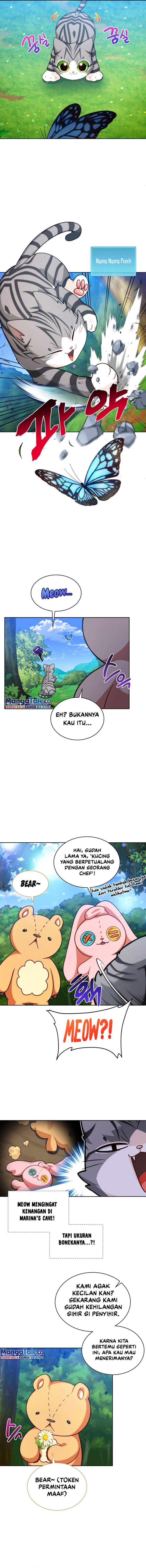 Please Have a Meal chapter 78