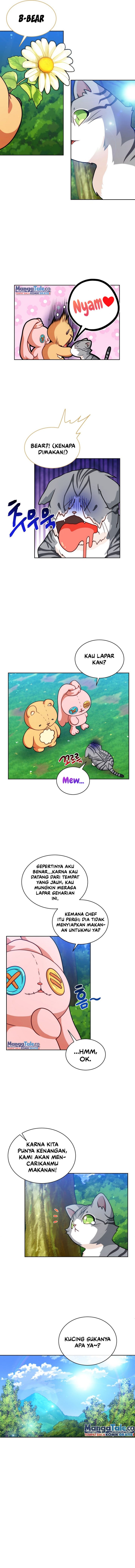 Please Have a Meal chapter 78