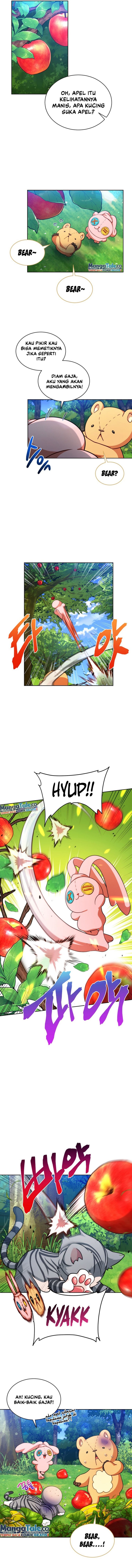 Please Have a Meal chapter 78