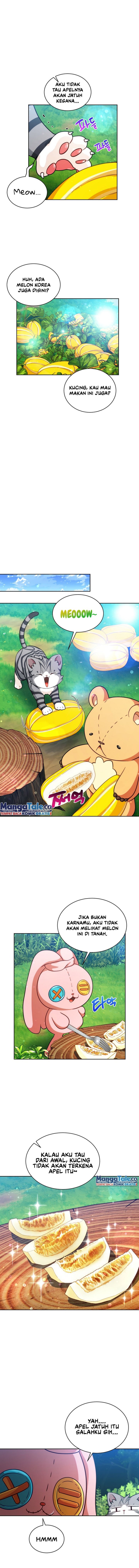Please Have a Meal chapter 78